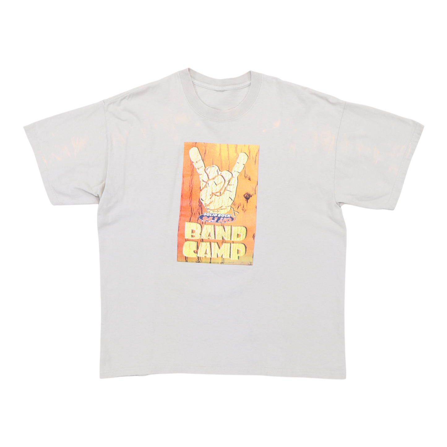 2004 Band Camp Music Festival Shirt