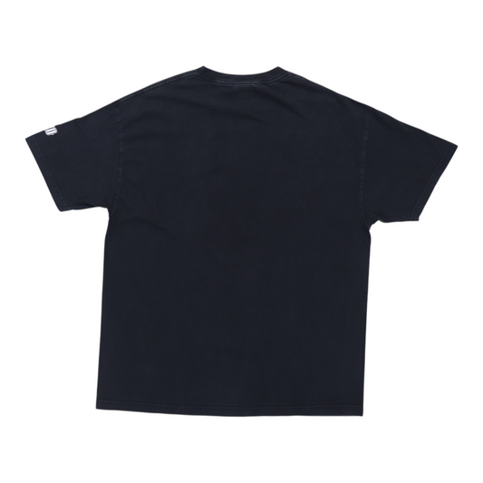 2004 Zero Skateboards Jamie Thomas Shirt Back