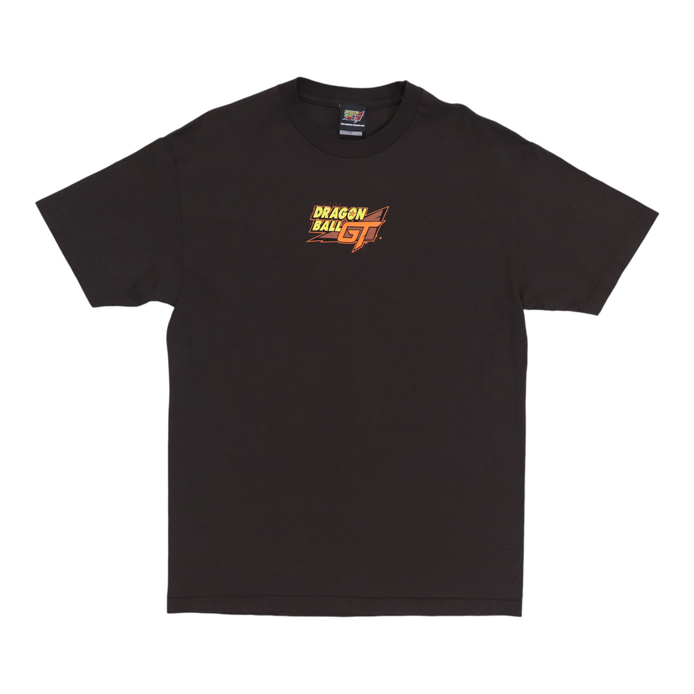 2005 Dragon Ball Z GT Trunks Shirt