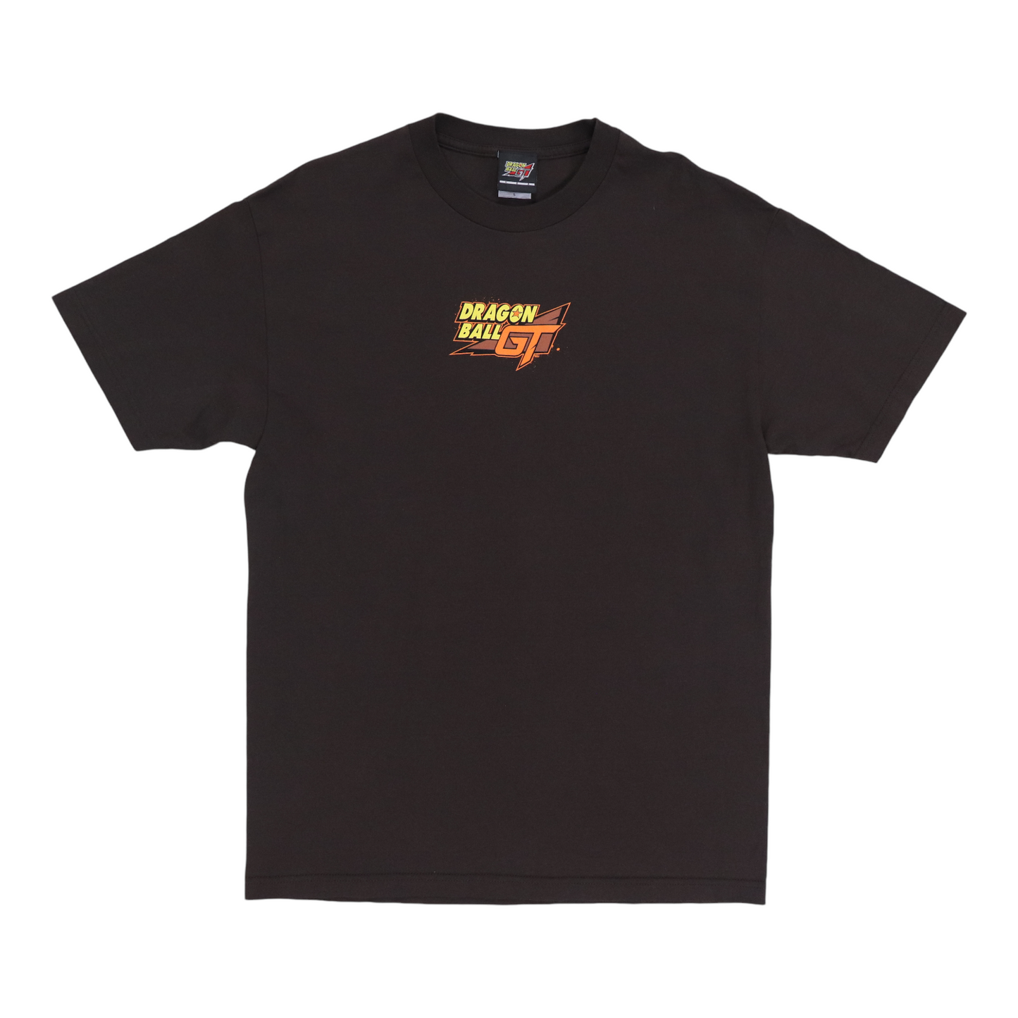 2005 Dragon Ball Z GT Trunks Shirt