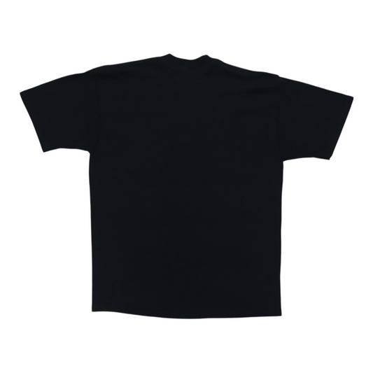 2005 Foo Fighters In Your Honor Tour Shirt Back