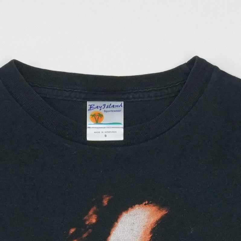 2005 Halloween You Can't Kill The Boogyman Shirt