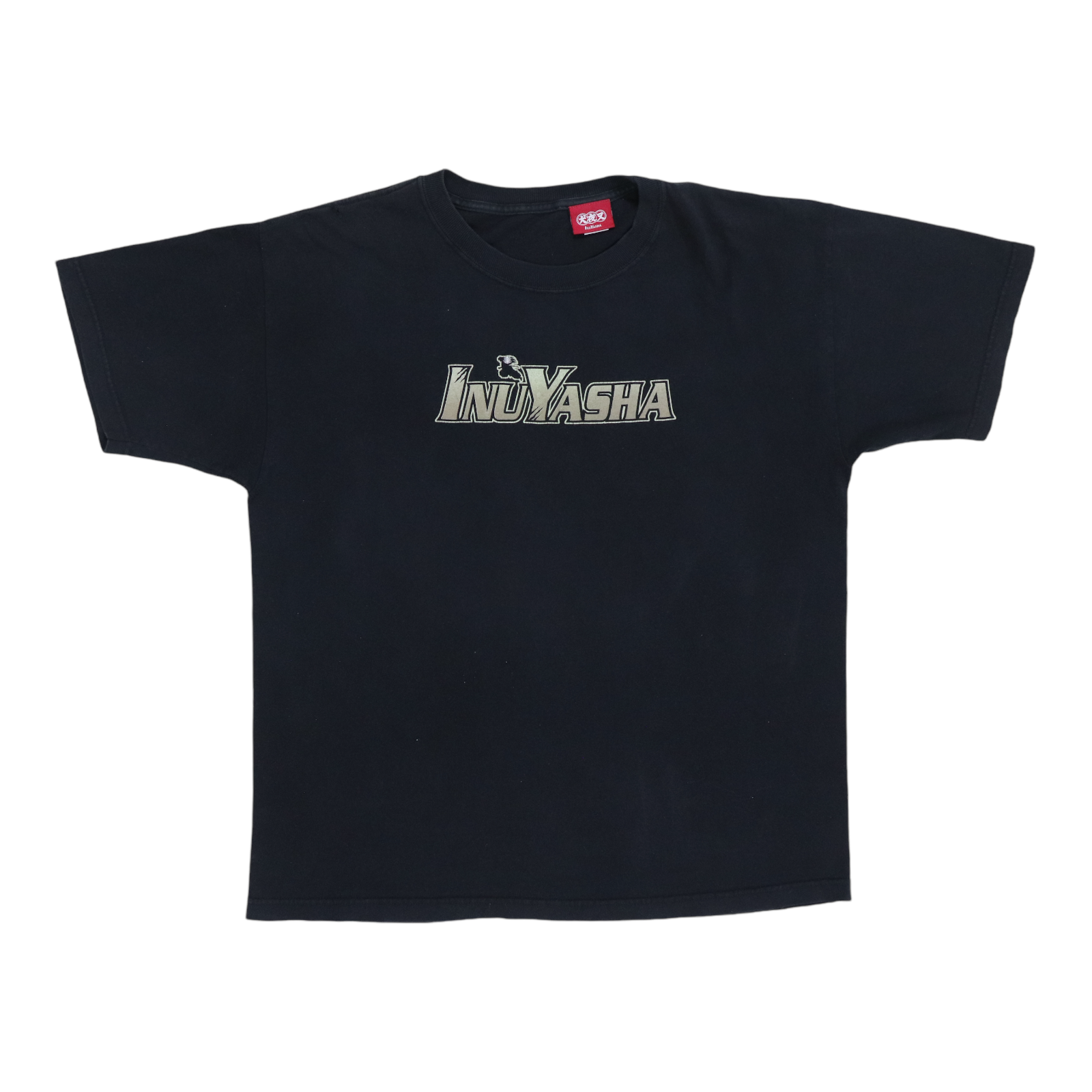 2005 Inuyasha Shirt | Authentic Vintage Tee – WyCo Vintage 2005 Inuyasha Shirt | Authentic Vintage Tee – WyCo Vintage