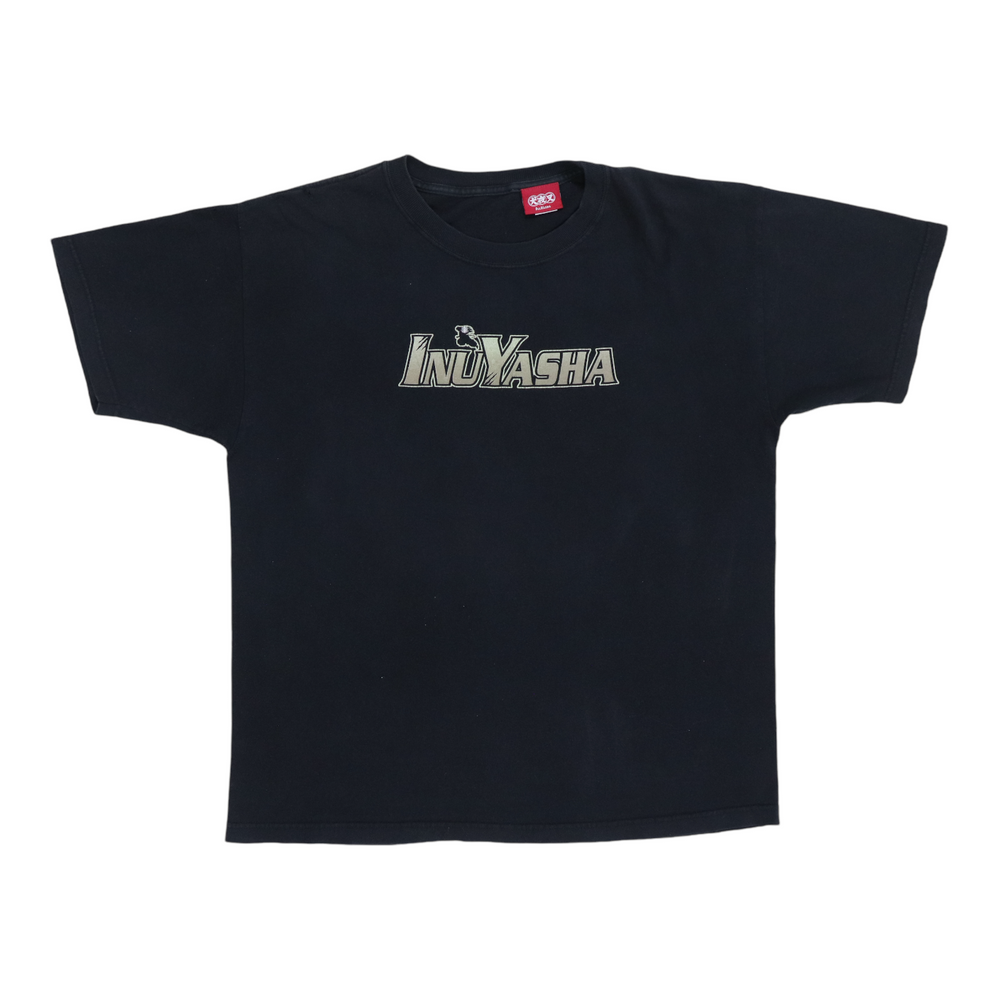 2005 Inuyasha Shirt