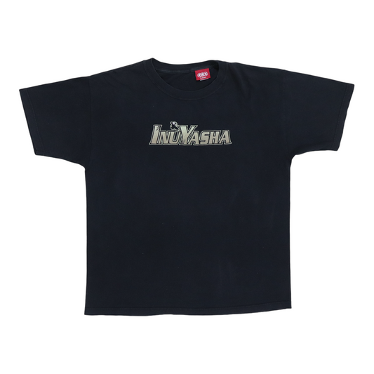 2005 Inuyasha Shirt