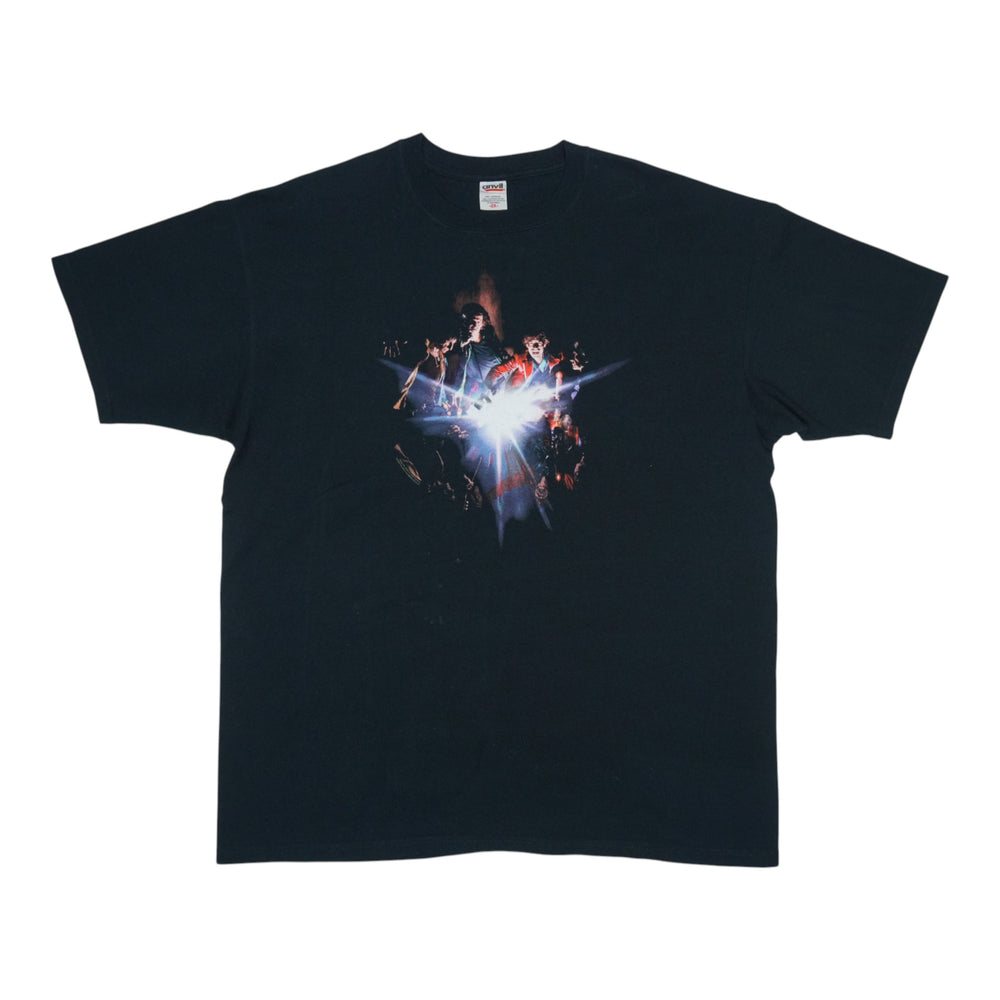 2005 Rolling Stones Bigger Bang Tour Shirt