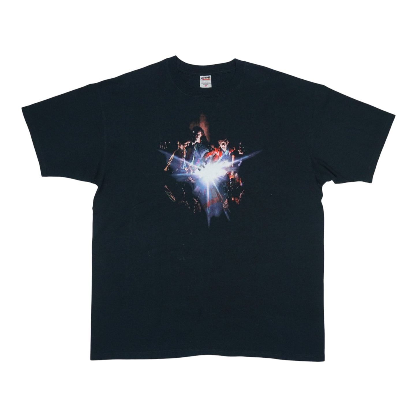 2005 Rolling Stones Bigger Bang Tour Shirt