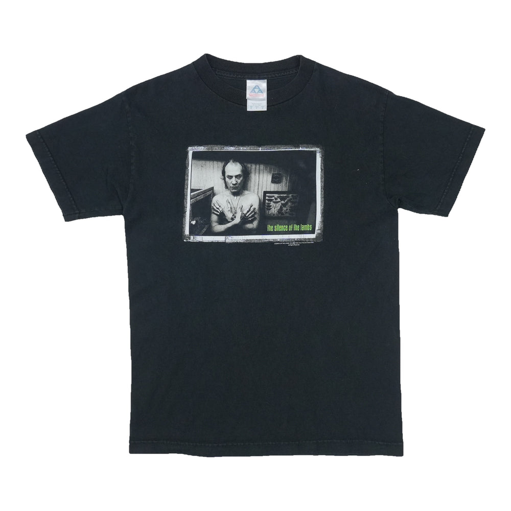 2005 The Silence Of The Lambs Buffalo Bill Shirt