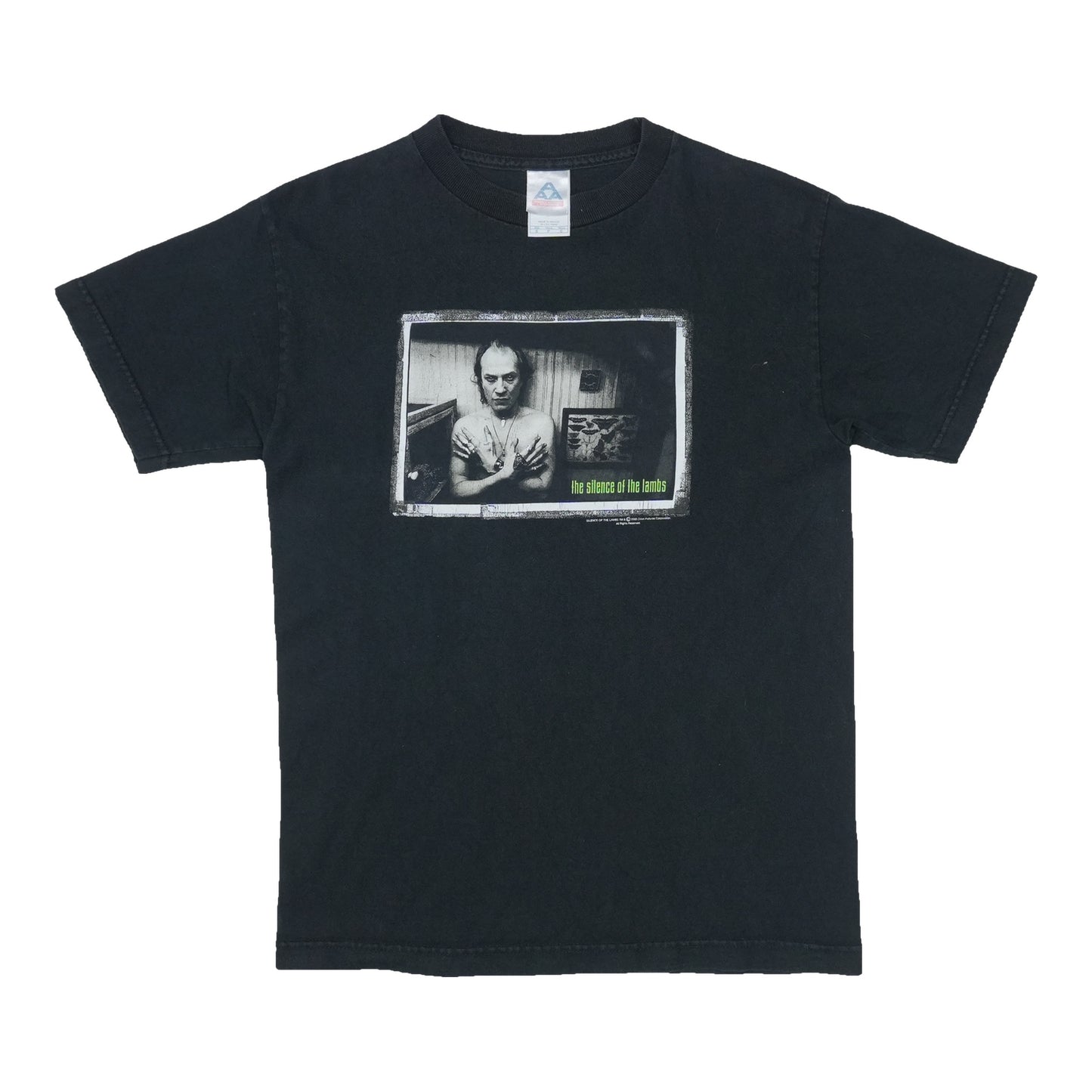 2005 The Silence Of The Lambs Buffalo Bill Shirt