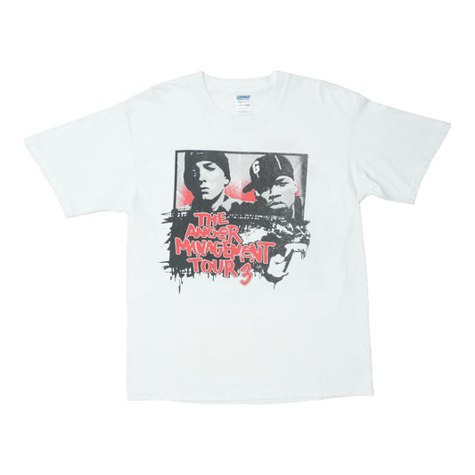 2005 Eminem Anger Management Tour 3 Shirt