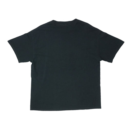 2005 Green Day Band Shirt