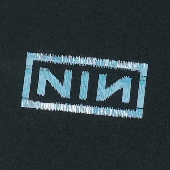 2005 Nine Inch Nails Live With Teeth Tour Shirt