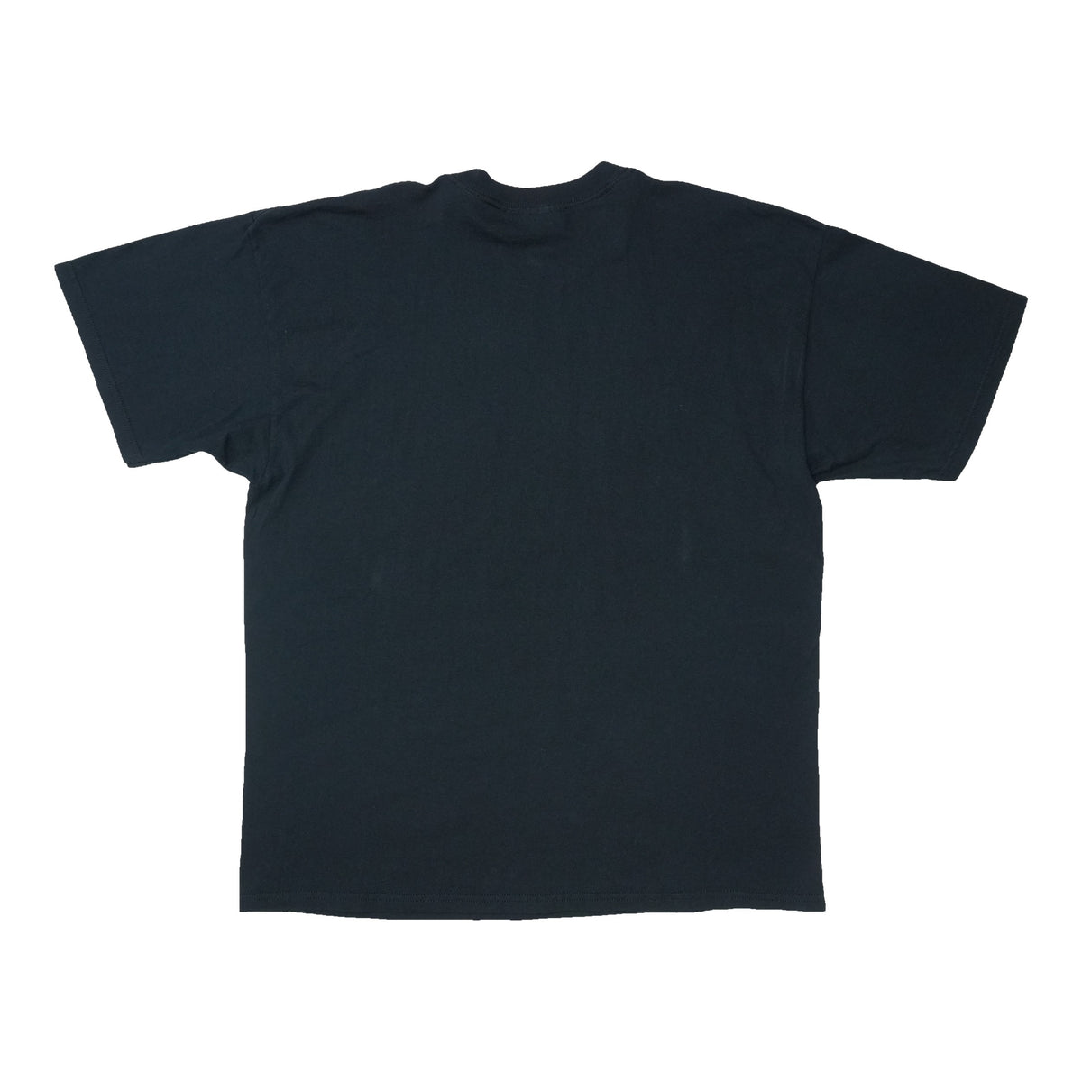 2005 Vans Warped Tour Local Crew Shirt