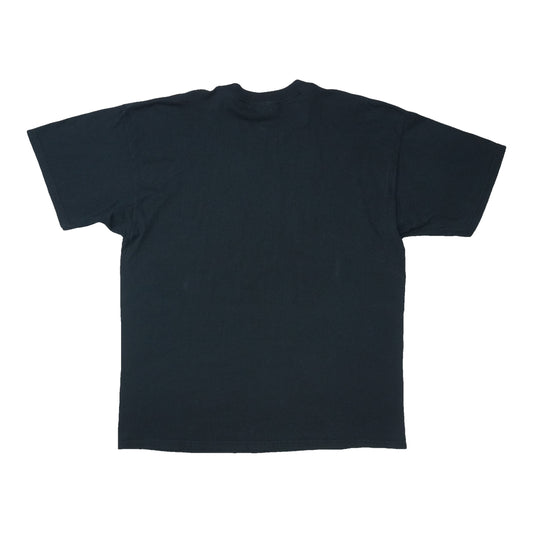 2005 Vans Warped Tour Local Crew Shirt
