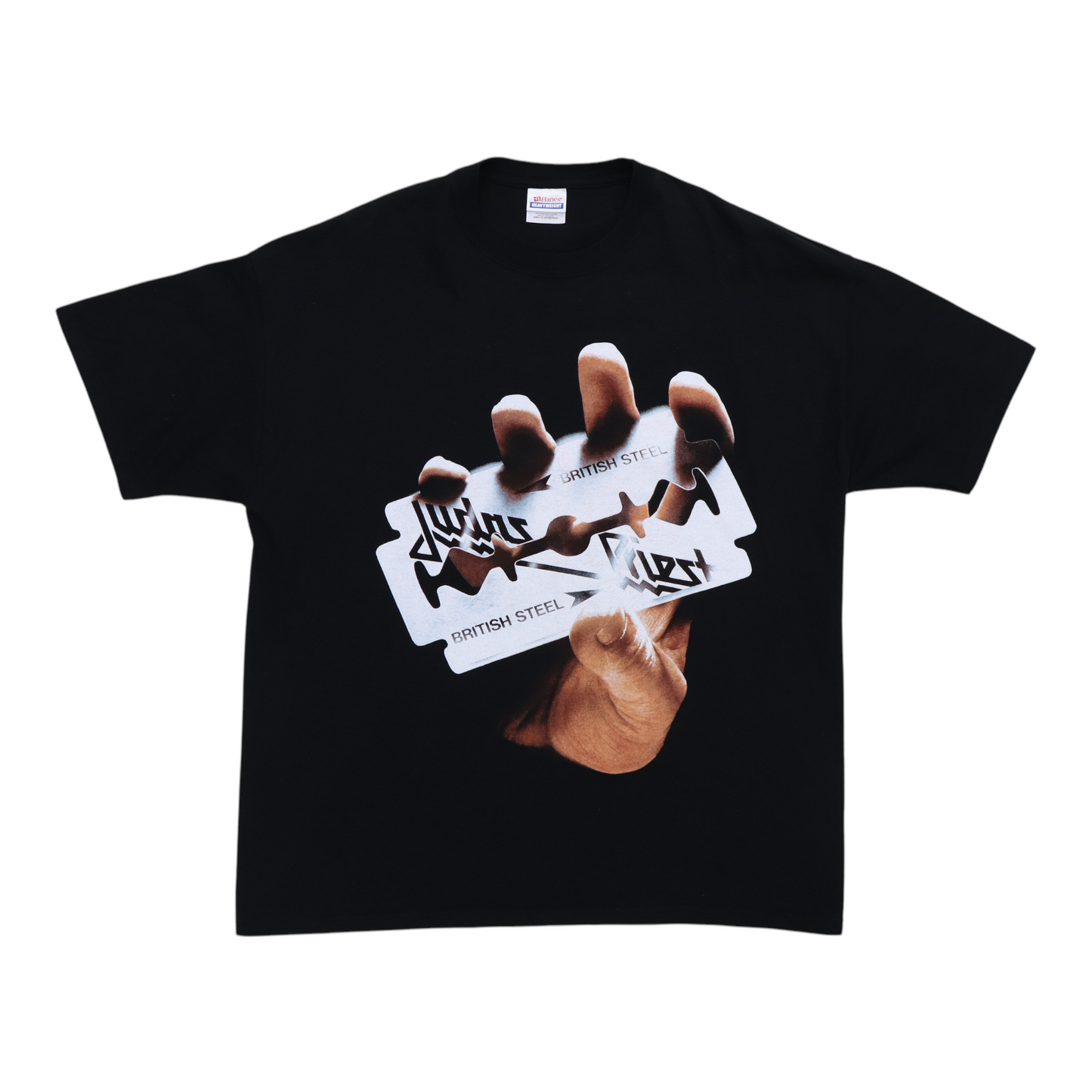 2005 Judas Priest Reunited Tour Shirt