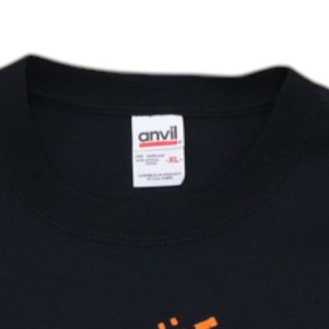 2005 Motley Crue Red White & Crue Tour Shirt