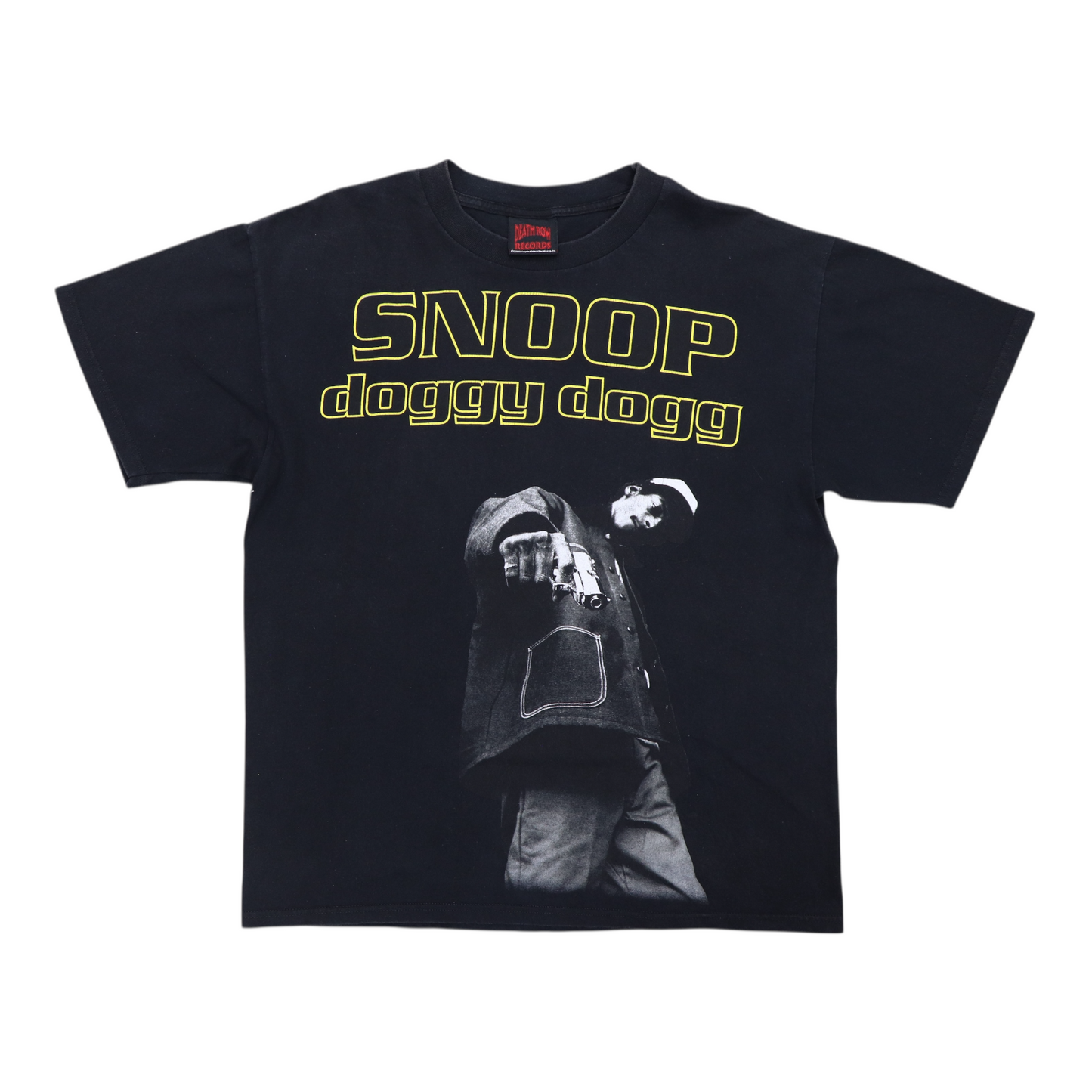 2005 Snoop Dogggy Dog Shirt