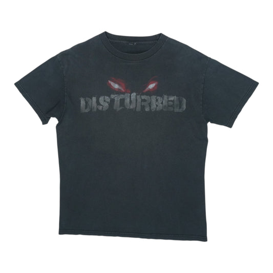 2006 Disturbed Tour Shirt