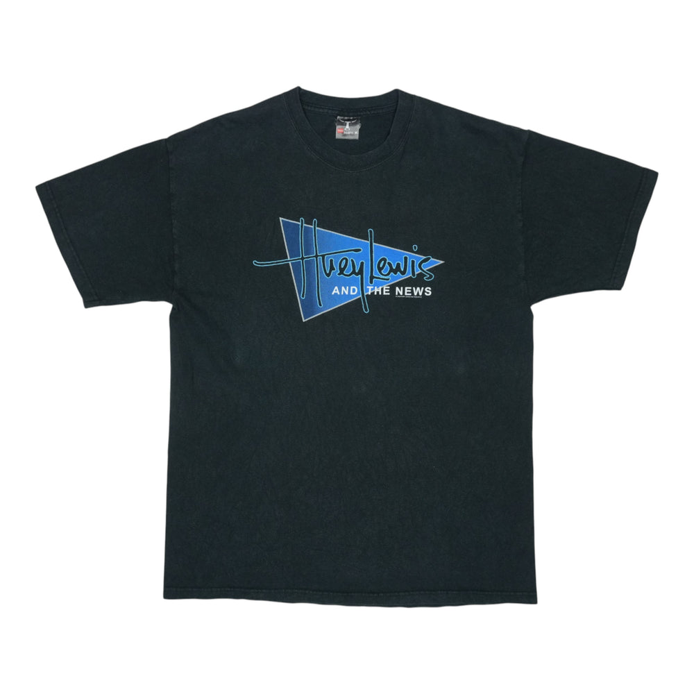 2006 Huey Lewis and The News Shirt