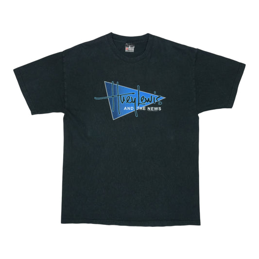 2006 Huey Lewis and The News Shirt