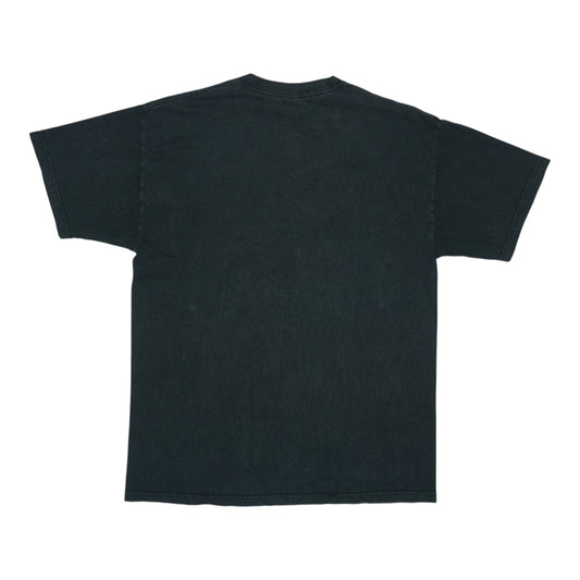 2006 Huey Lewis and The News Shirt Back