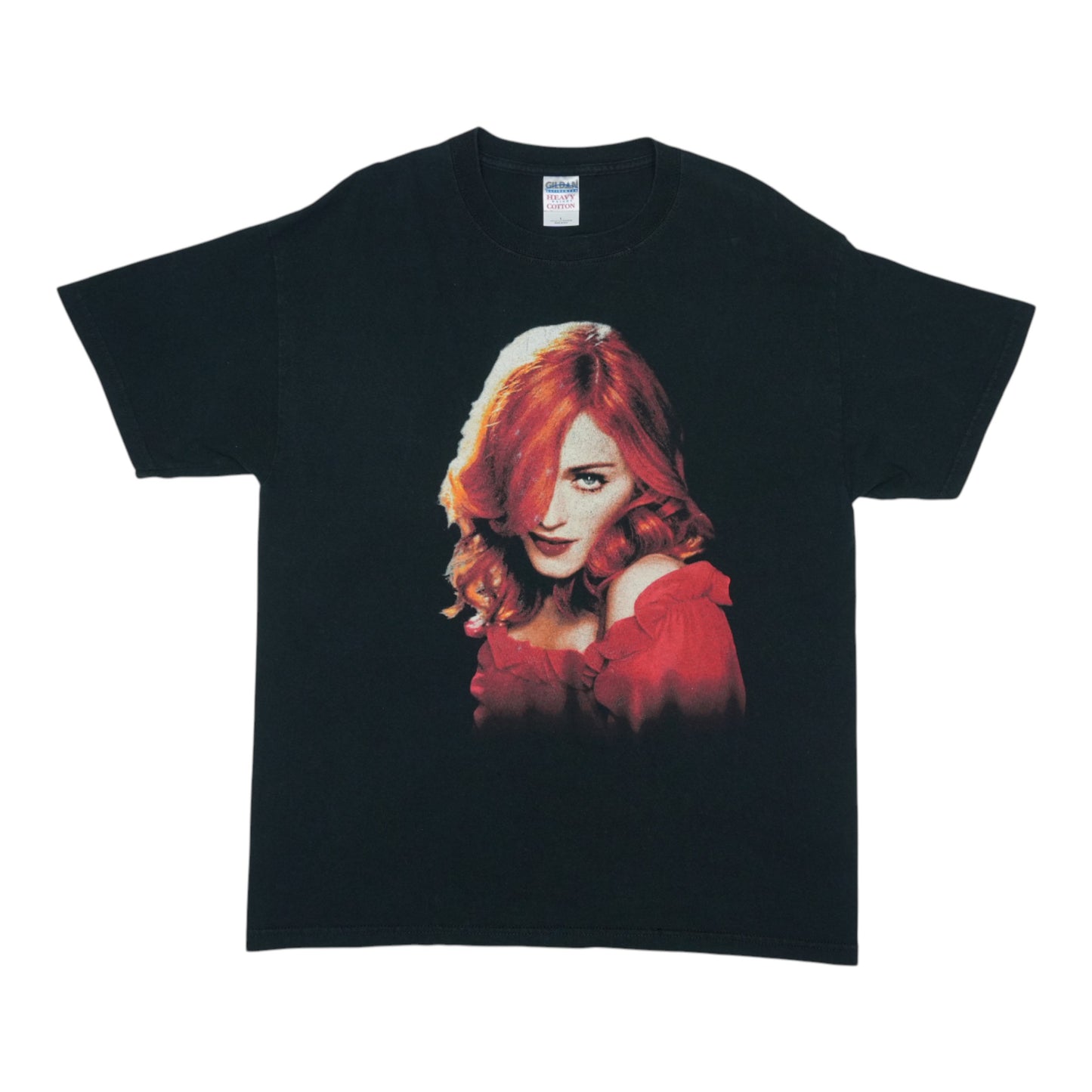 2006 Madonna Confessions Tour Shirt