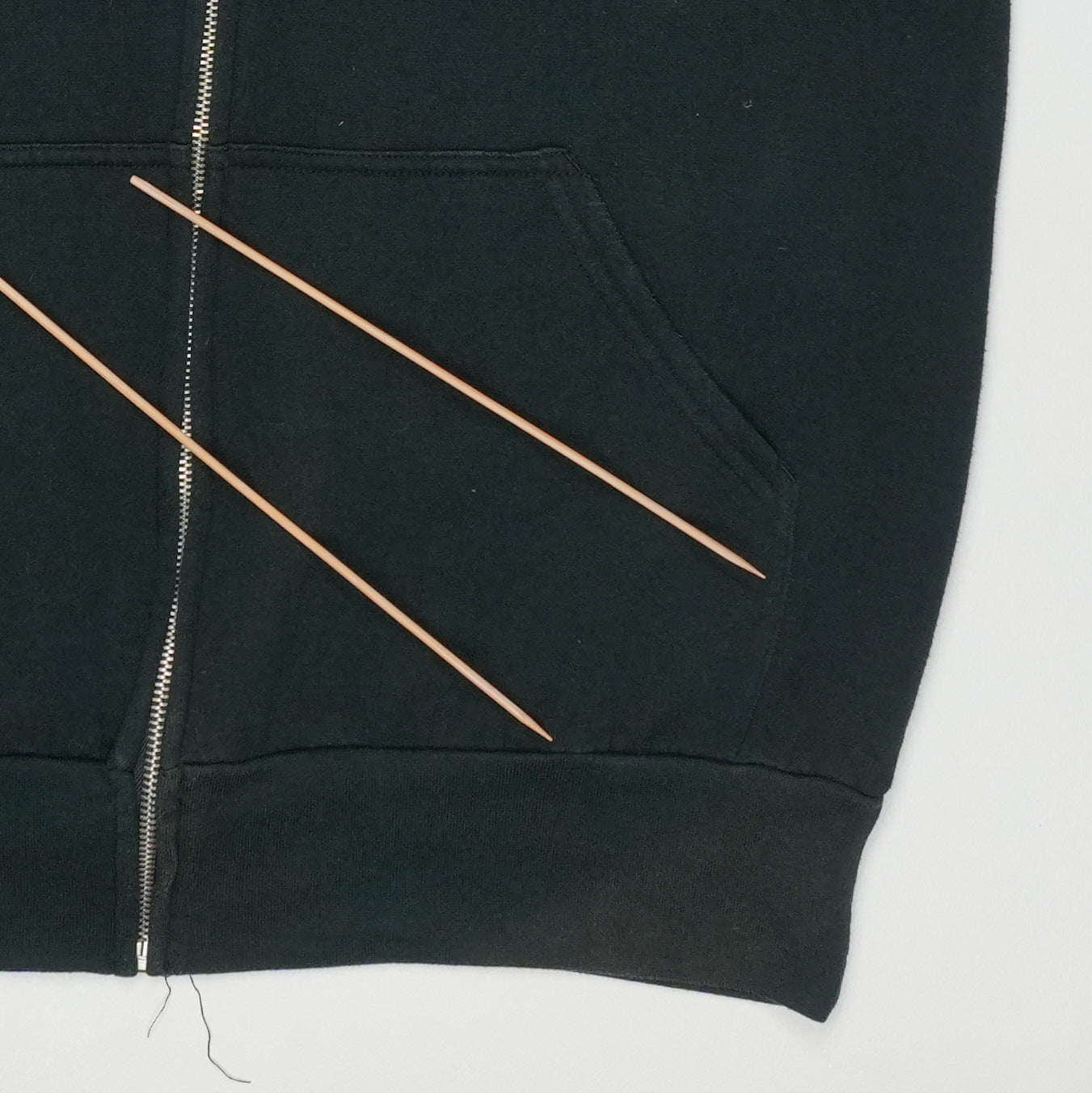 2006 AFI Zip Up Hoodie