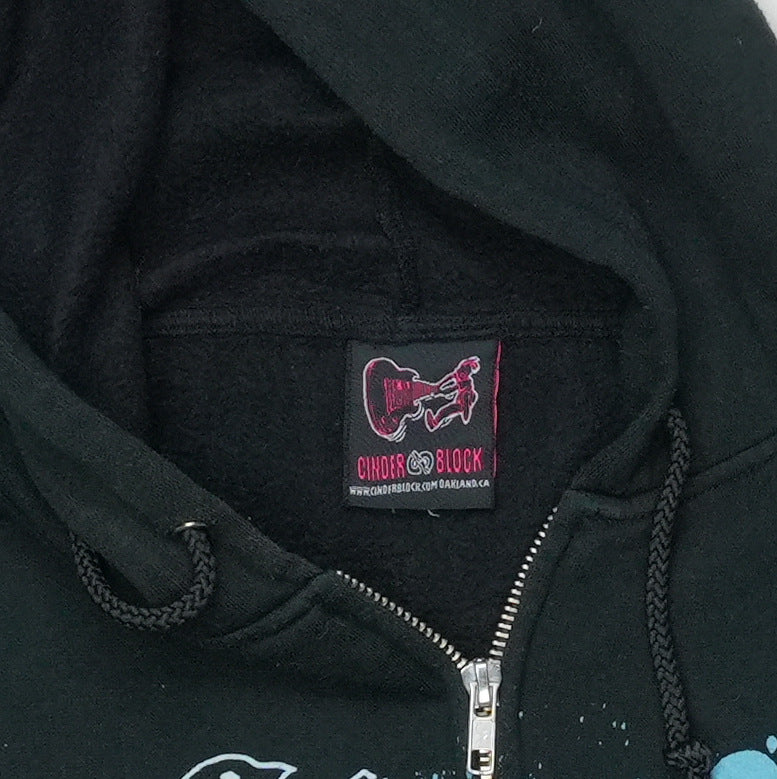 2006 AFI Zip Up Hoodie