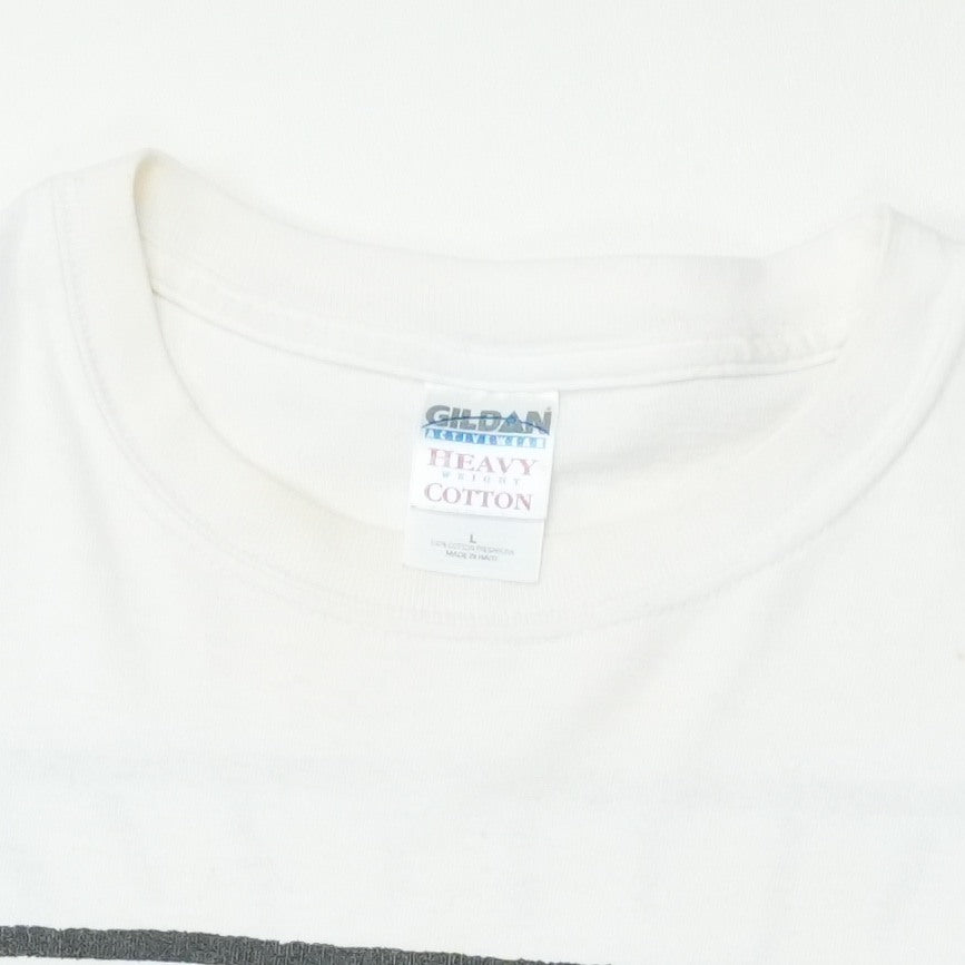 2006 Bridge School Benefit Shirt