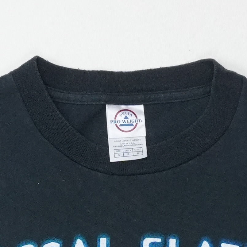 2006 Rascal Flatts Me And My Gang Tour Shirt