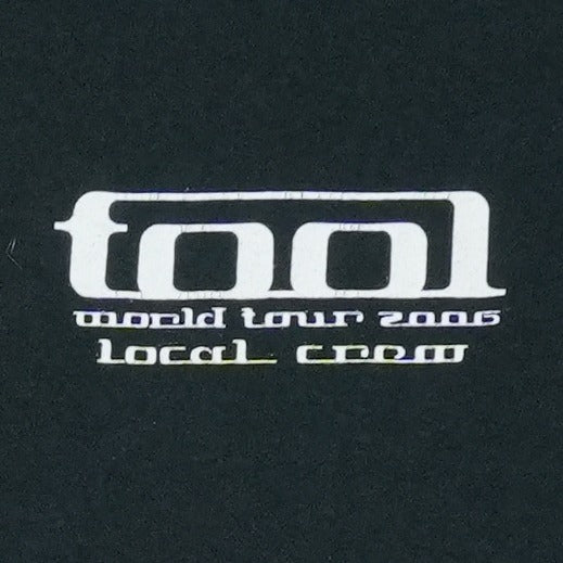2006 Tool Local Crew Shirt