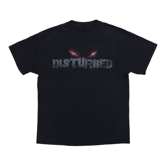 2006 Disturbed Tour Shirt