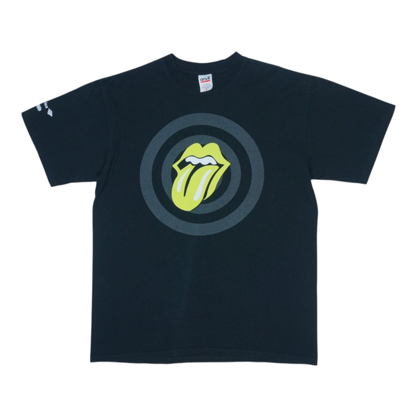 2006 Rolling Stones Private Concert Shirt