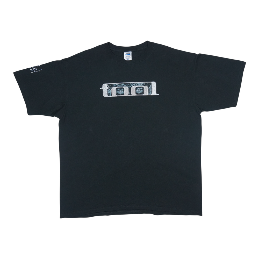 2006 Tool 10,000 Days Tour Shirt
