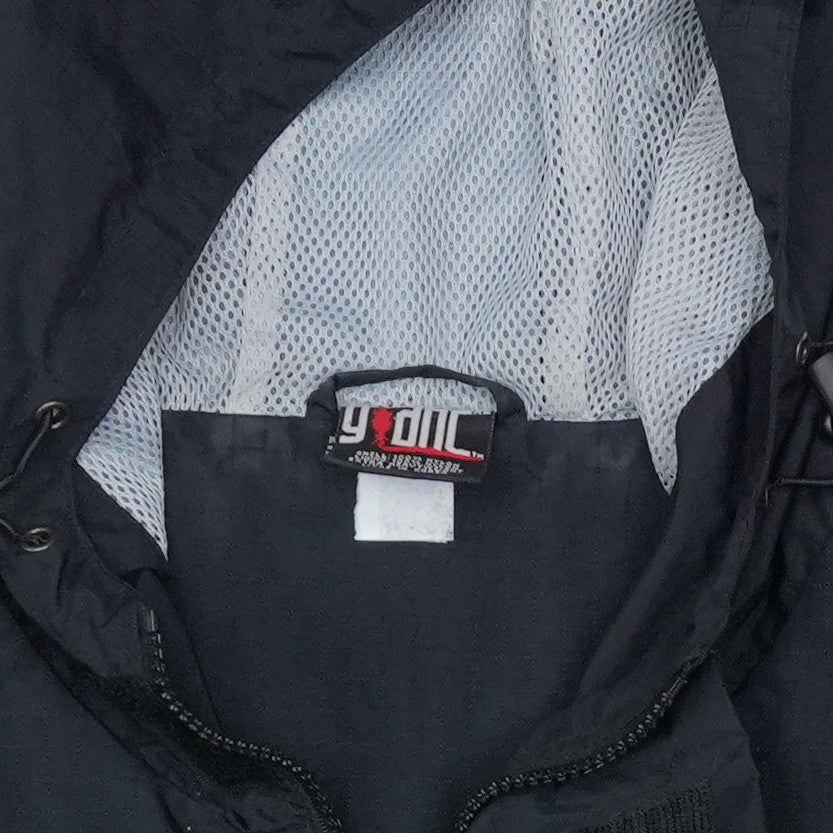 1990s Metallica San Francisco Windbreaker Jacket