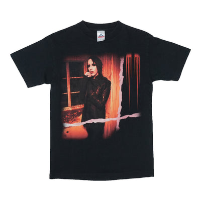 2007 Marilyn Manson Eat Me Drink Me Shirt