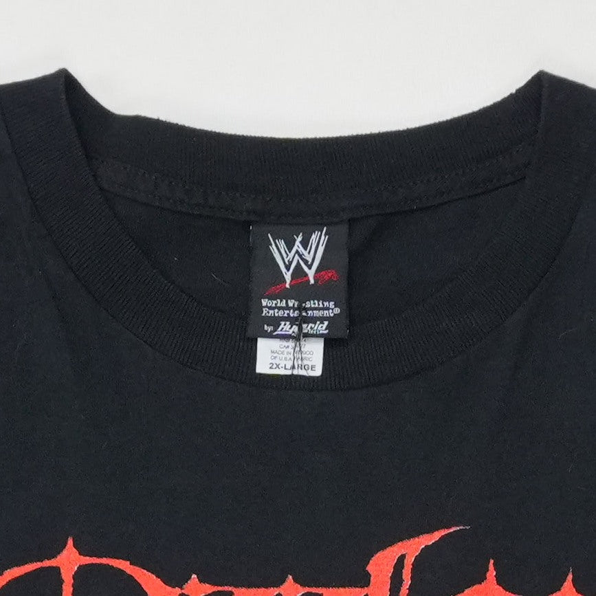 2007 Ozzfest Ozzy Osbourne Shirt