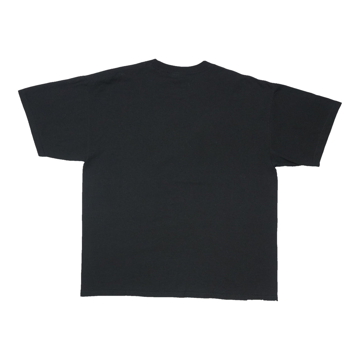 2007 Tesla Real To Reel Tour Shirt