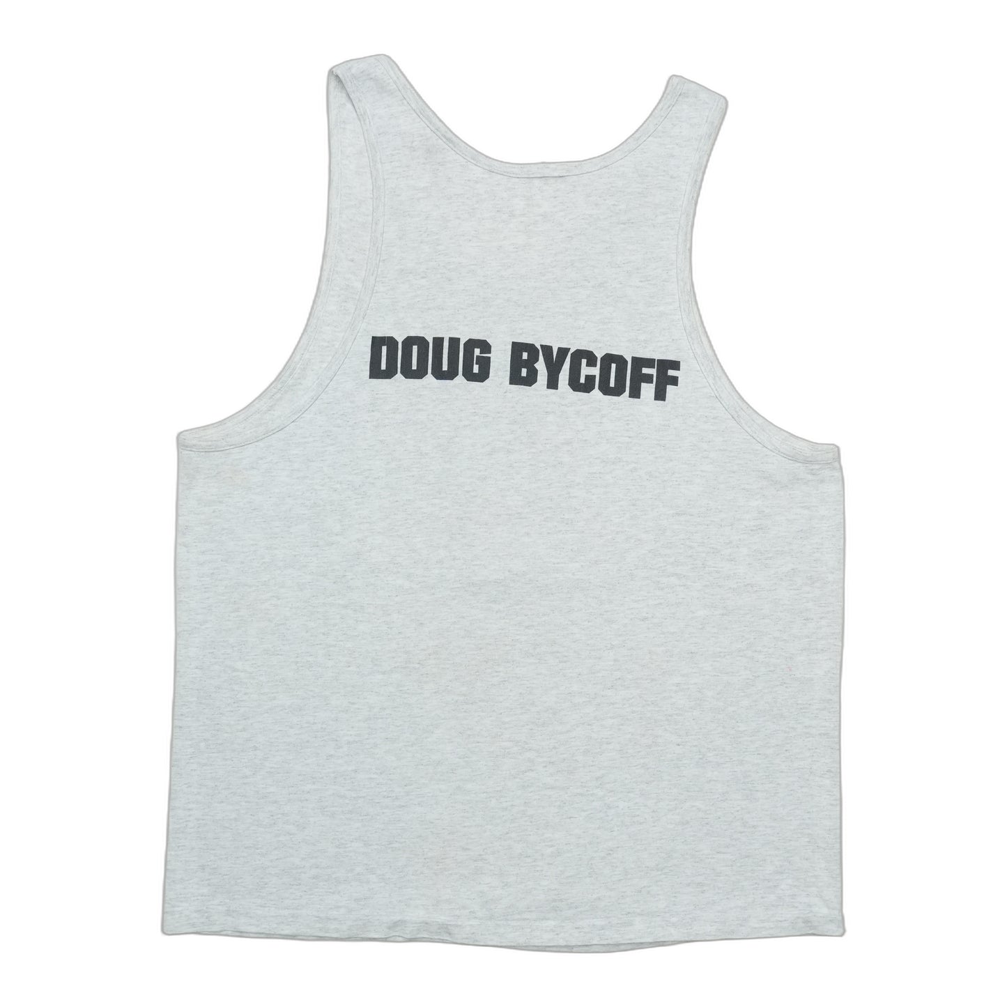 1996 Space Jam Tank Top Back