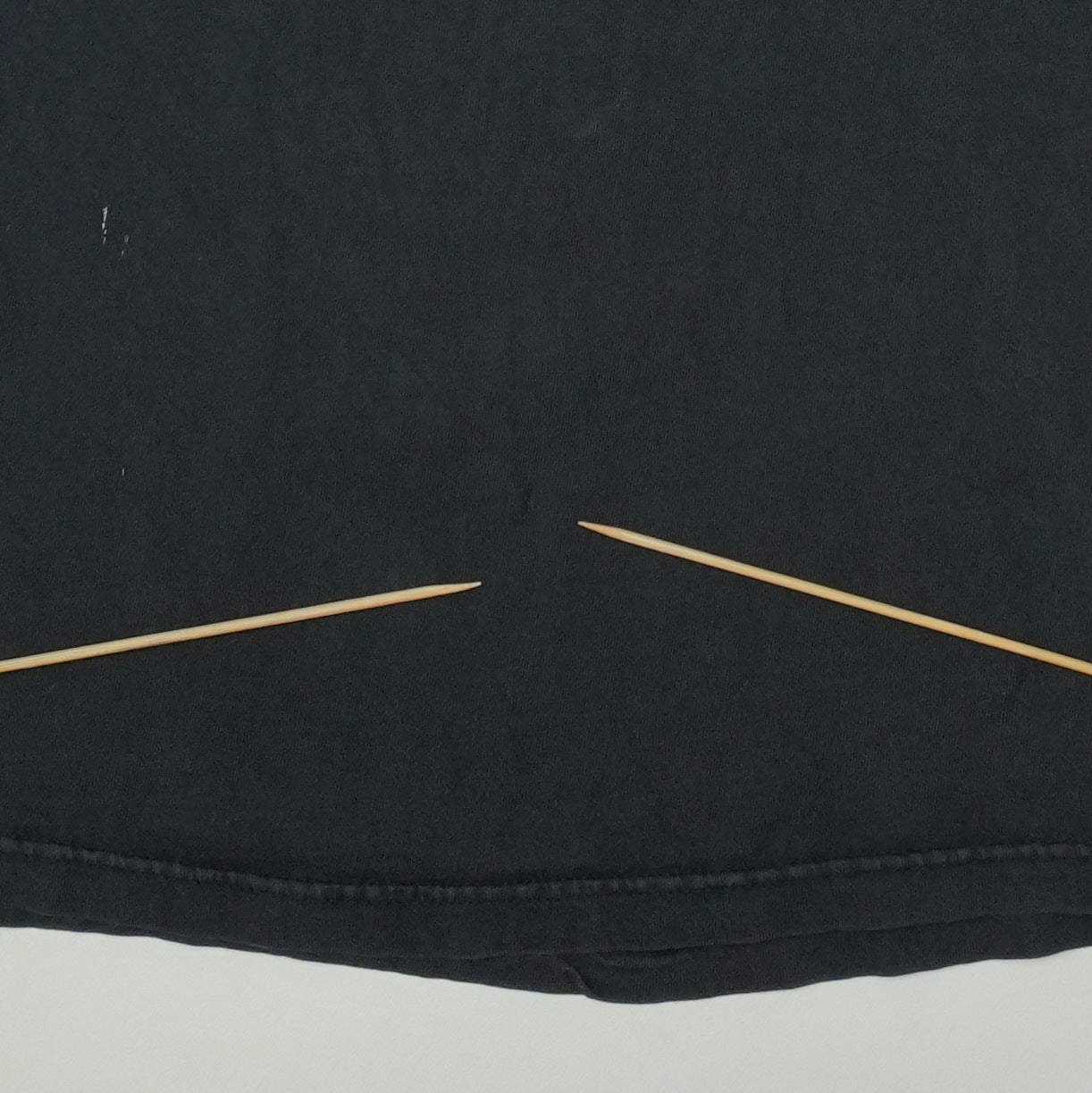 1998 Harley Davidson Kingman Arizona Pocket Shirt Detail 3