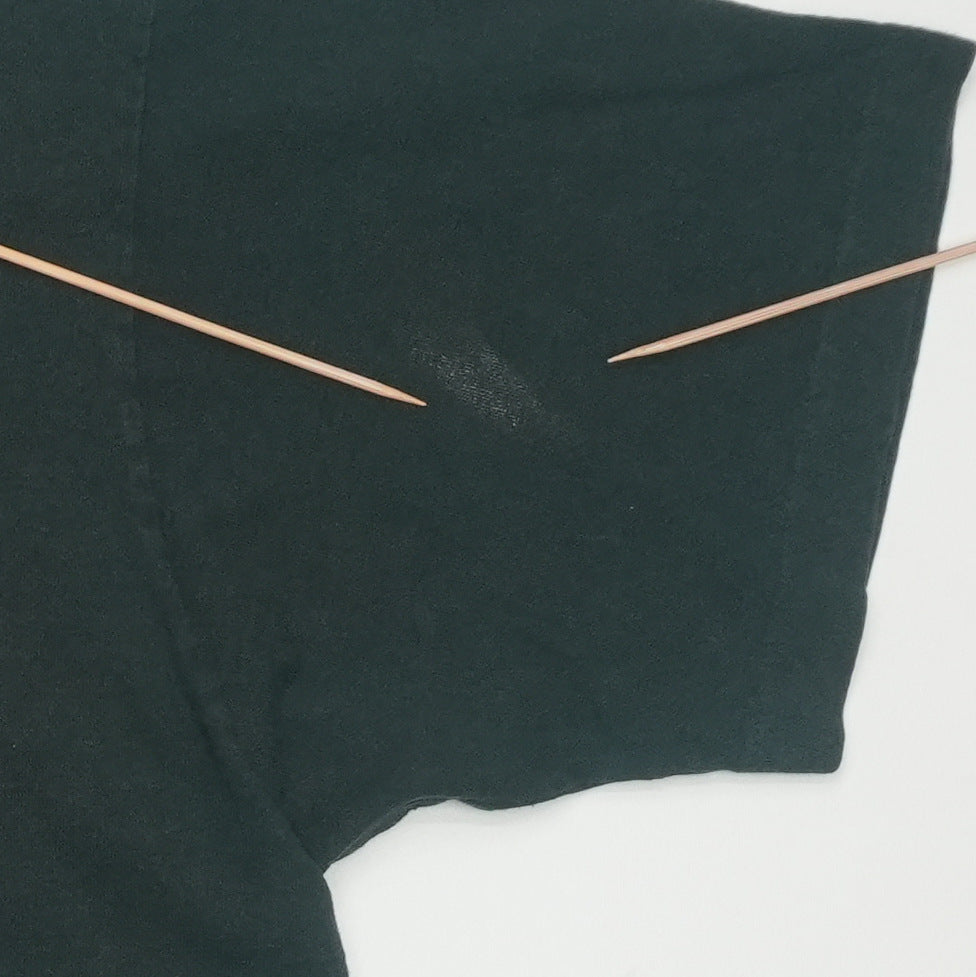 1987 Pink Floyd The Movie World Tour Shirt Detail 3
