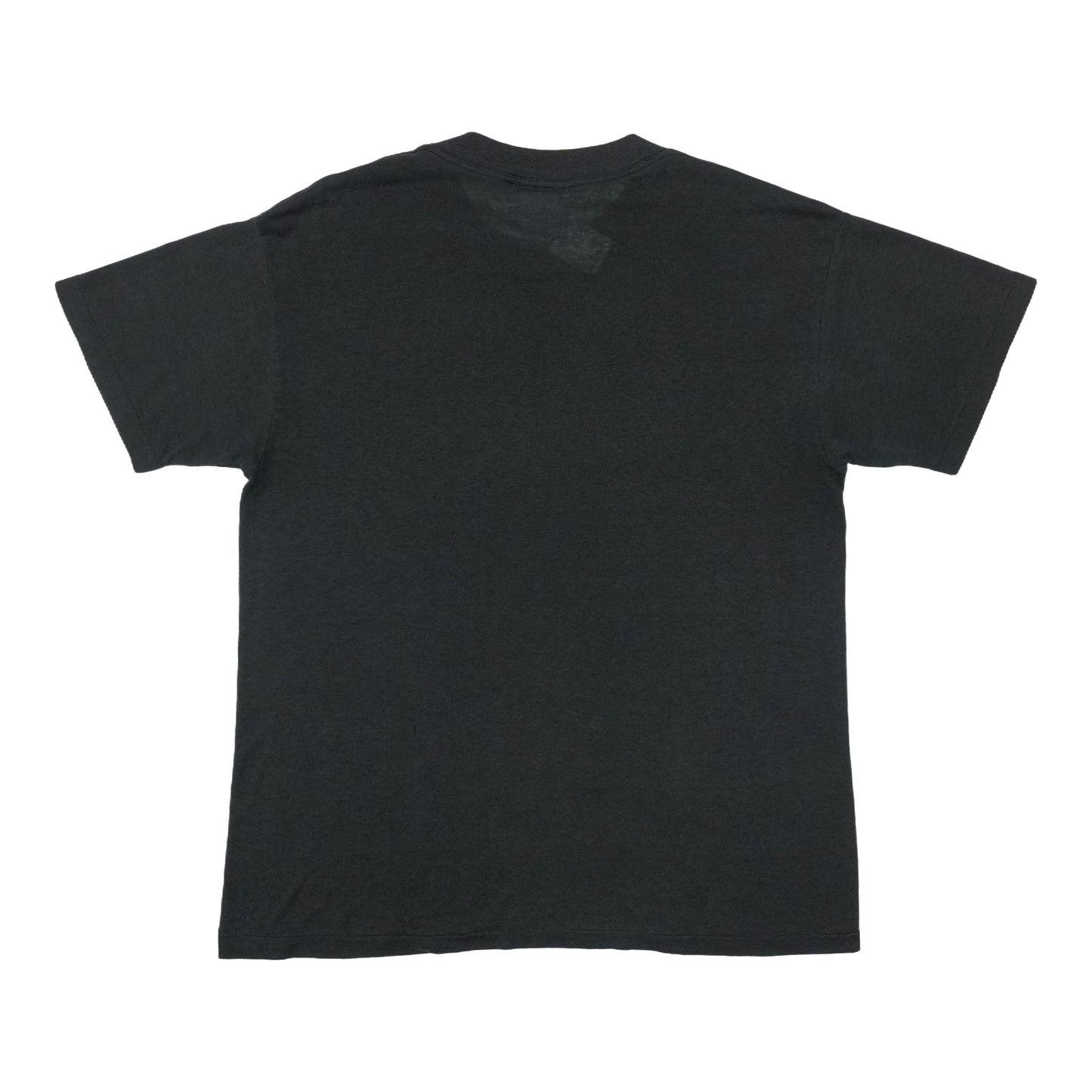 1989 Batman Movie Shirt Back
