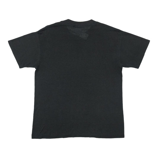 1989 Batman Movie Shirt Back