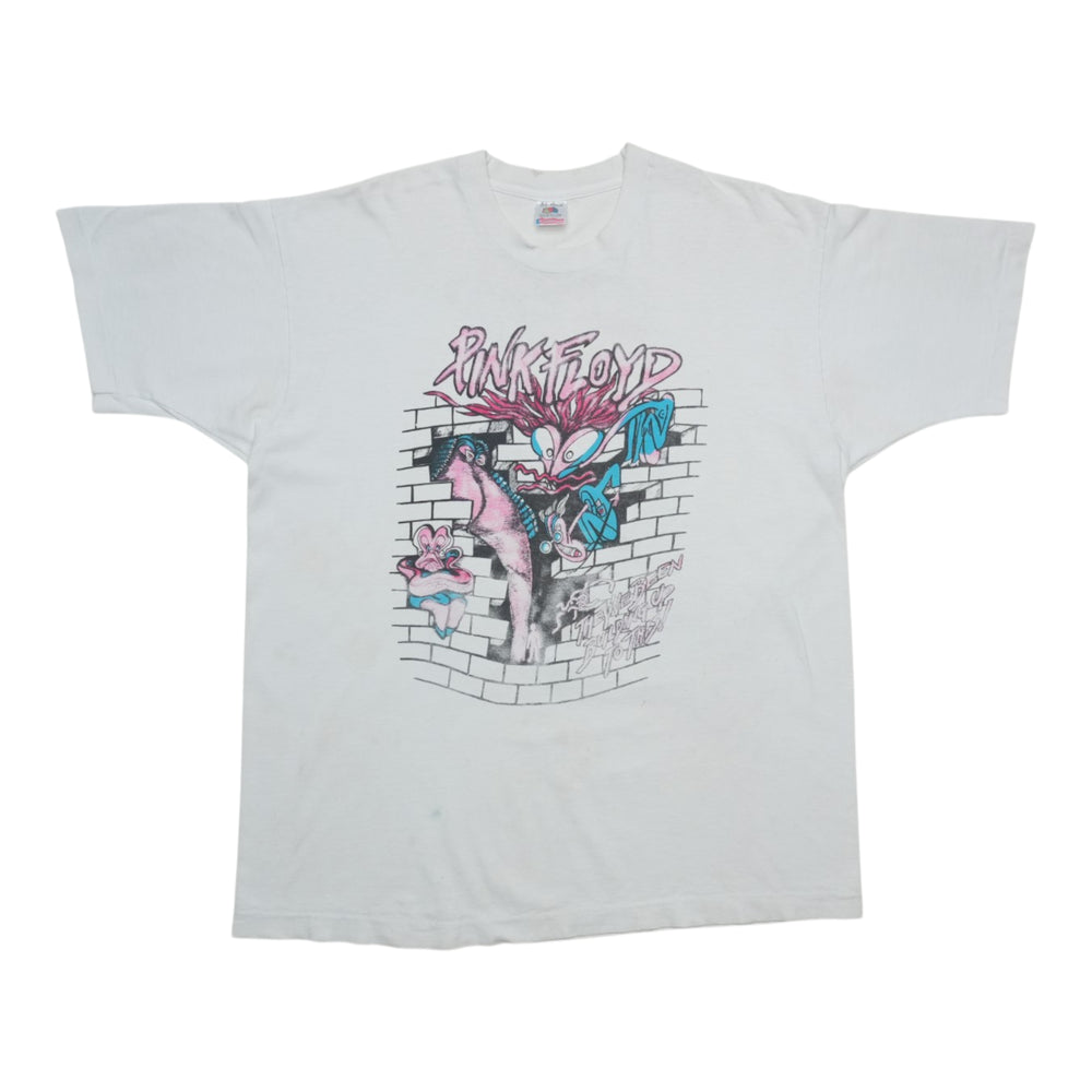 1994 Pink Floyd US Tour Shirt Front