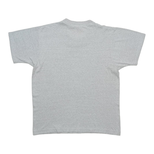 1980s Harvard University Shirt Back