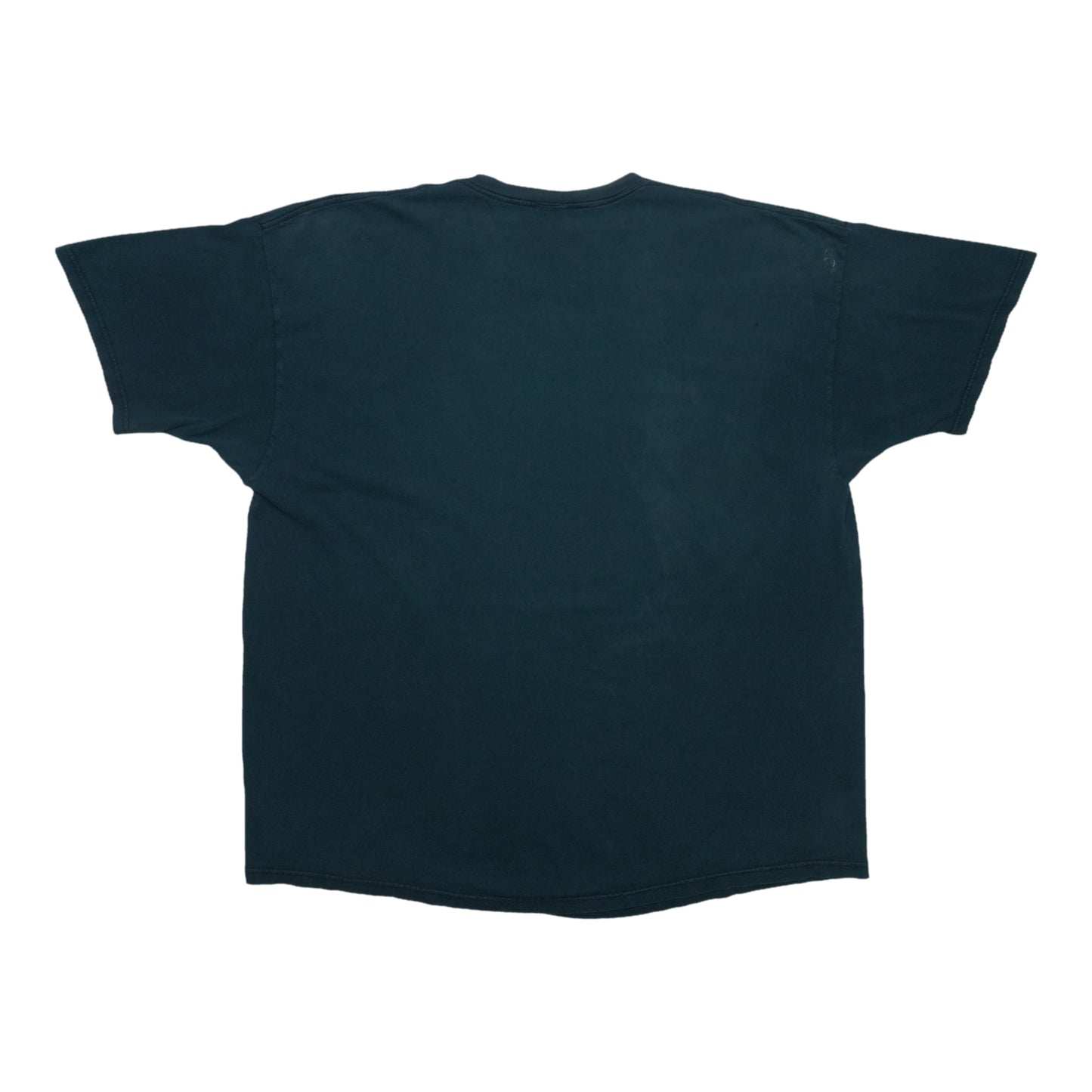 1990s Crass Shirt Back