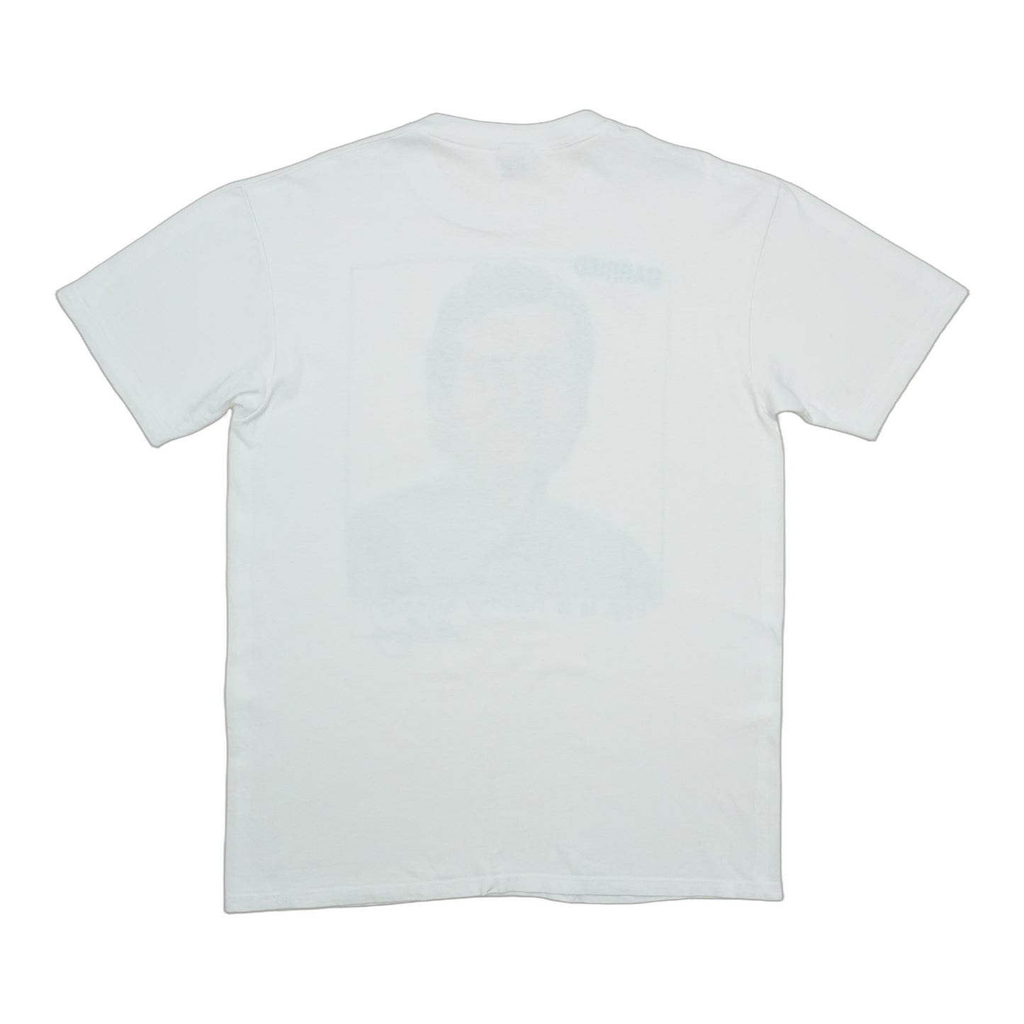 1990s Married With Children Al Bundy Shirt Back