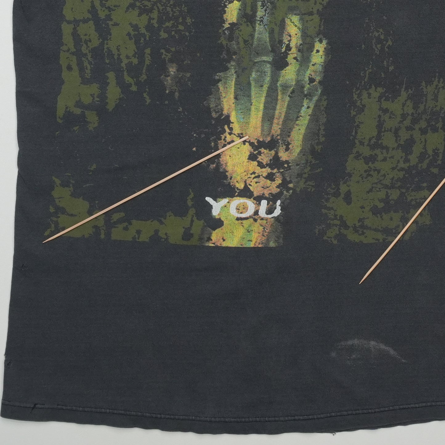 1993 Candlebox Shirt