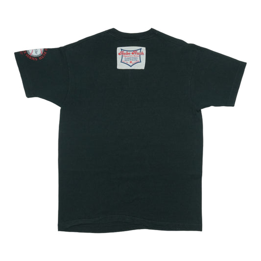 1994 Babe Ruth Signature Series Shirt Back