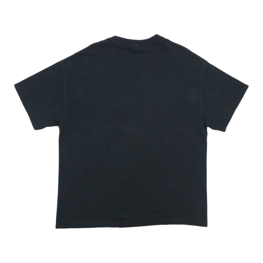 2003 Yes Shirt Back